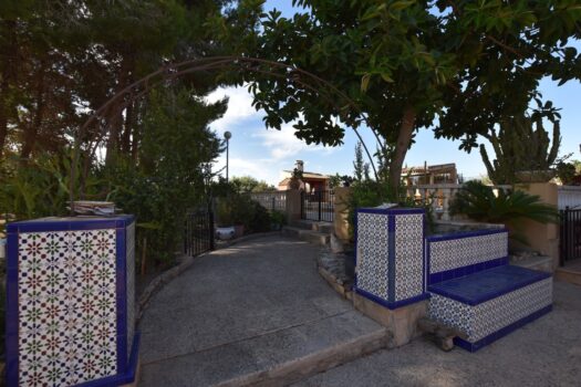 3 bedroom Villa for sale in Benejuzar