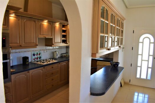 3 bedroom Villa for sale in Ciudad Quesada