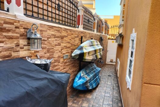 4 bedroom Villa for sale in El Galan