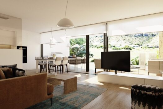 3 bedroom Villa for sale in Monforte del Cid