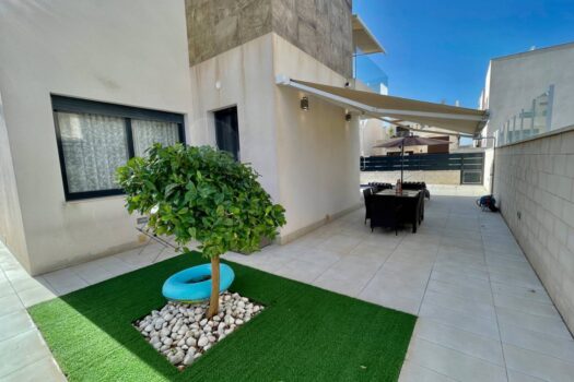 3 bedroom Villa for sale in Ciudad Quesada