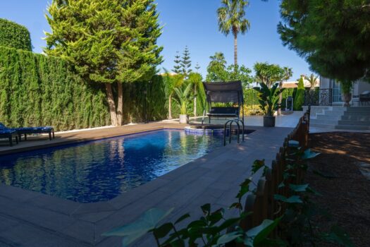 5 bedroom Villa for sale in Ciudad Quesada