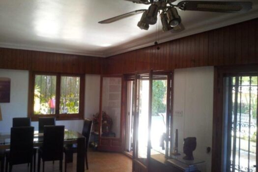 6 bedroom Villa for sale in Campoamor