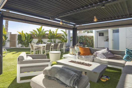 4 bedroom Villa for sale in Guardamar del Segura