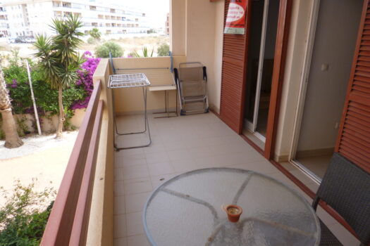 2 bedroom Apartment for sale in Playa Flamenca