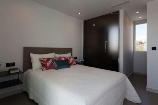 4 bedroom Villa for sale in Benidorm