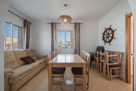 4 bedroom Villa for sale in Benijofar