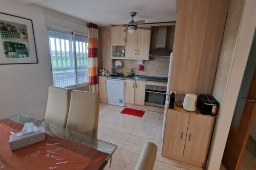 2 bedroom Apartment for sale in Almoradi