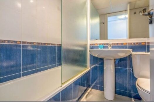 2 bedroom Apartment for sale in Calpe