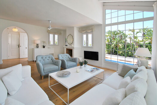 5 bedroom Villa for sale in La Marina