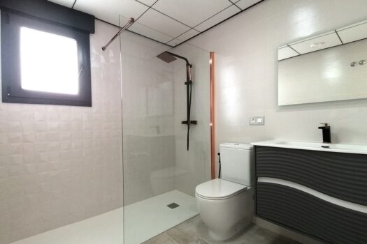 3 bedroom Villa for sale in La Mata