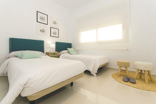 4 bedroom Villa for sale in Dehesa De Campoamor