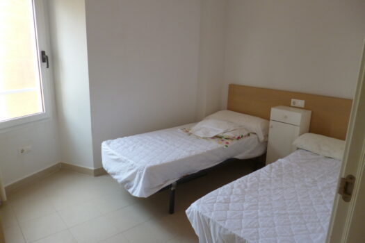 2 bedroom Apartment for sale in Playa Flamenca
