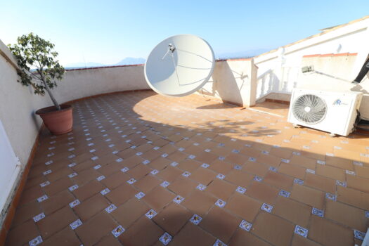 2 bedroom Villa for sale in Benijofar