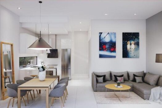 3 bedroom Villa for sale in Pilar de la Horadada