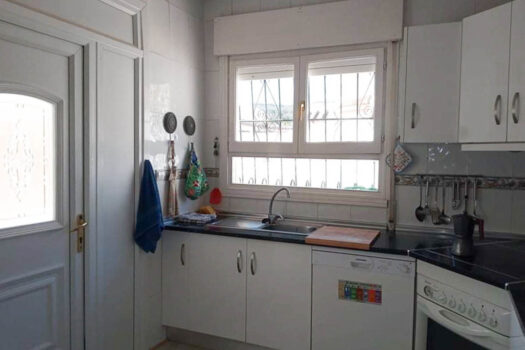 3 bedroom Villa for sale in Ciudad Quesada