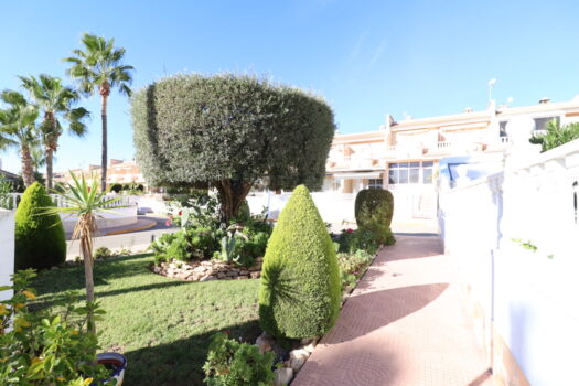 2 bedroom Townhouse for sale in Ciudad Quesada