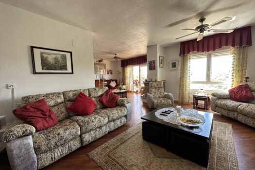 3 bedroom Villa for sale in Las Ramblas