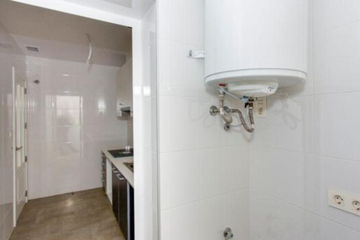 3 bedroom Apartment for sale in Santa Pola