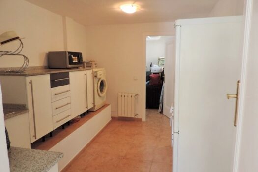 3 bedroom Villa for sale in Orihuela Costa