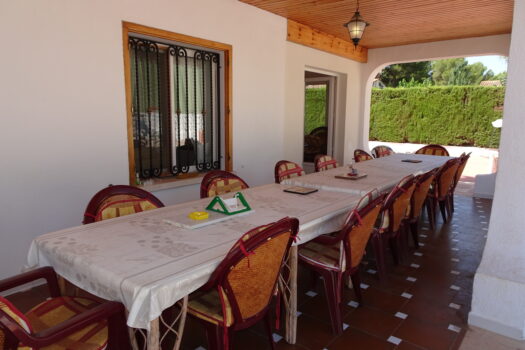 8 bedroom Villa for sale in Castalla