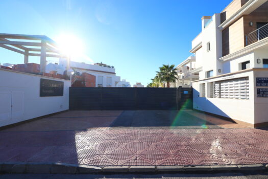 2 bedroom Apartment for sale in Ciudad Quesada