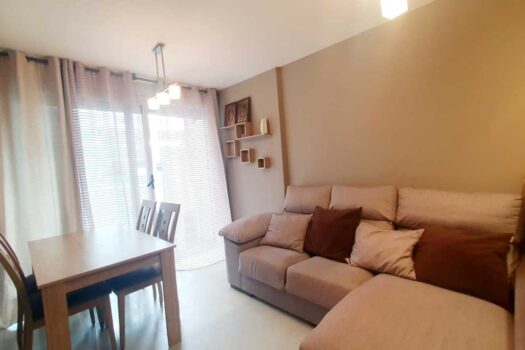 2 bedroom Apartment for sale in Villajoyosa