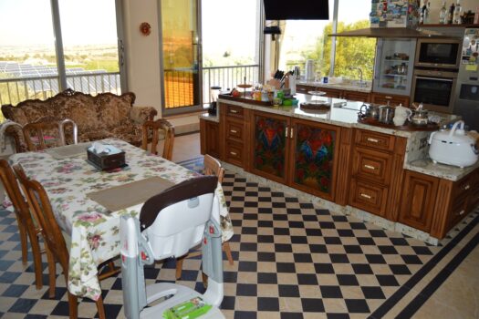 8 bedroom Villa for sale in Algorfa