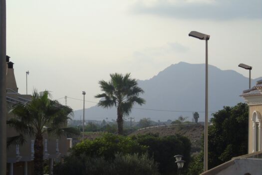 3 bedroom Townhouse for sale in Heredades