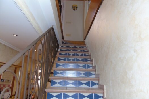 3 bedroom Townhouse for sale in Heredades