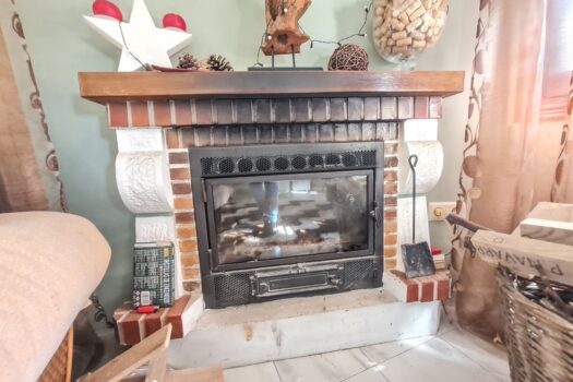 3 bedroom Villa for sale in Ciudad Quesada