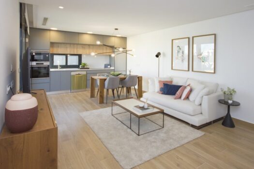 3 bedroom Villa for sale in Rojales