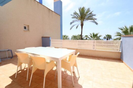 4 bedroom Apartment for sale in Orihuela Costa