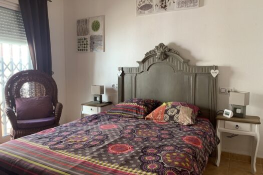 2 bedroom Villa for sale in Villamartin