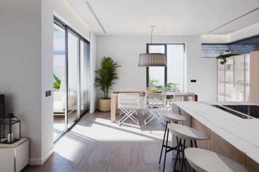 3 bedroom Villa for sale in San Javier