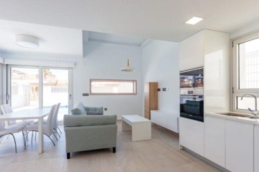 3 bedroom Villa for sale in Guardamar del Segura