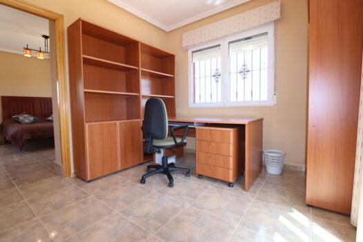 3 bedroom Villa for sale in Algorfa