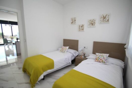 Vila – 4 ložnice – Campoamor