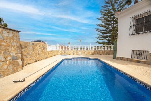 4 bedroom Villa for sale in Ciudad Quesada