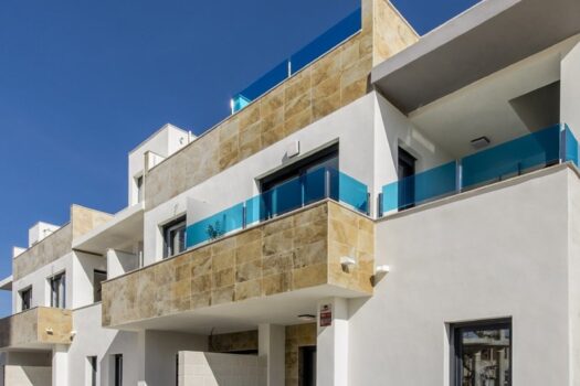 3 bedroom Villa for sale in Polop