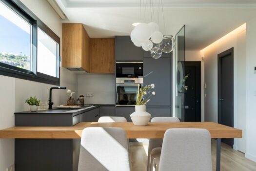 2 bedroom Apartment for sale in Benitachell