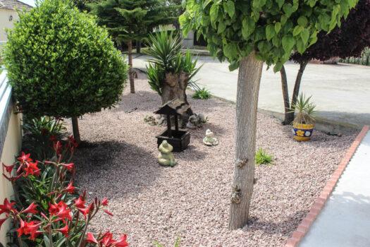 4 bedroom Finca for sale in Almoradi