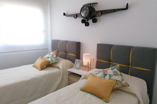 3 bedroom Villa for sale in Murcia