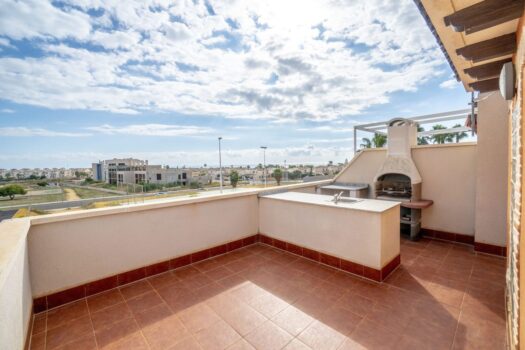 3 bedroom Apartment for sale in Orihuela Costa