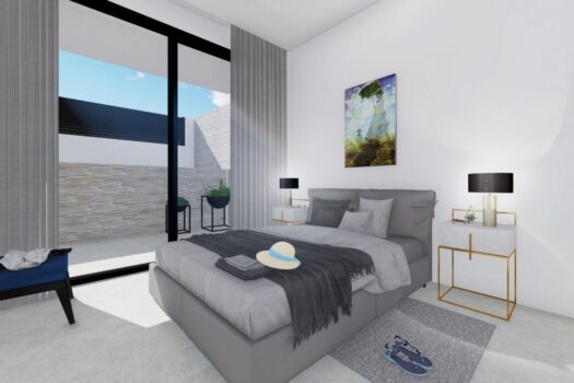 4 bedroom Villa for sale in Torrevieja