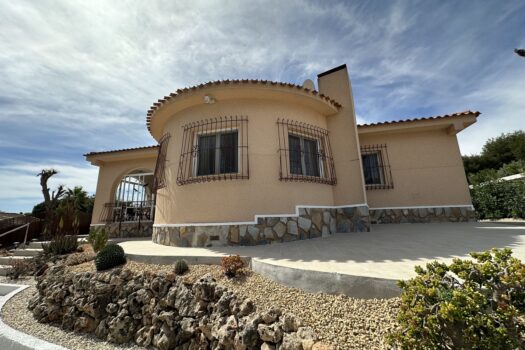 3 bedroom Villa for sale in Pinar de Campoverde