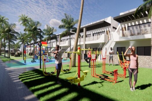 3 bedroom Apartment for sale in Orihuela Costa