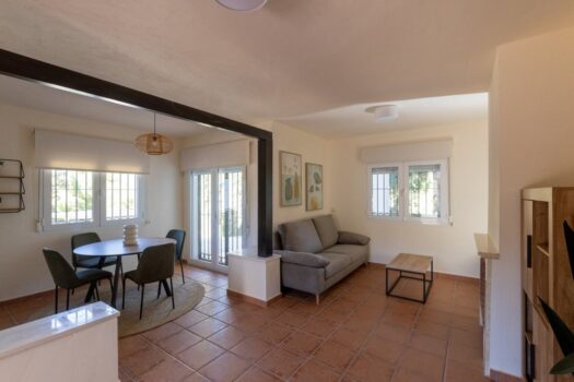 2 bedroom Villa for sale in Fuente Alamo de Murcia