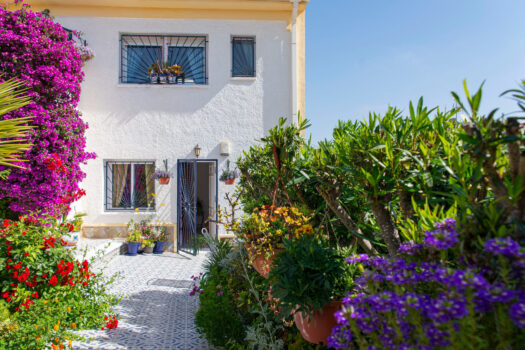 Vila – 3 ložnice – Ciudad Quesada