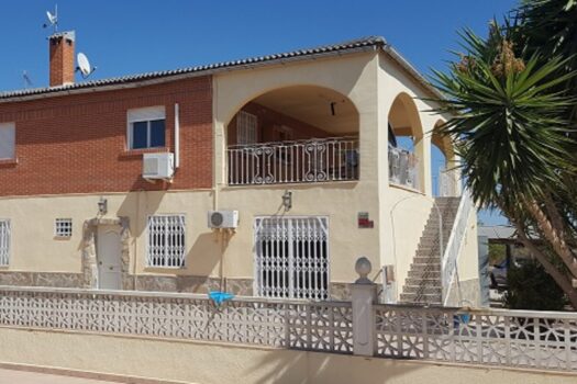 7 bedroom Finca for sale in Elche